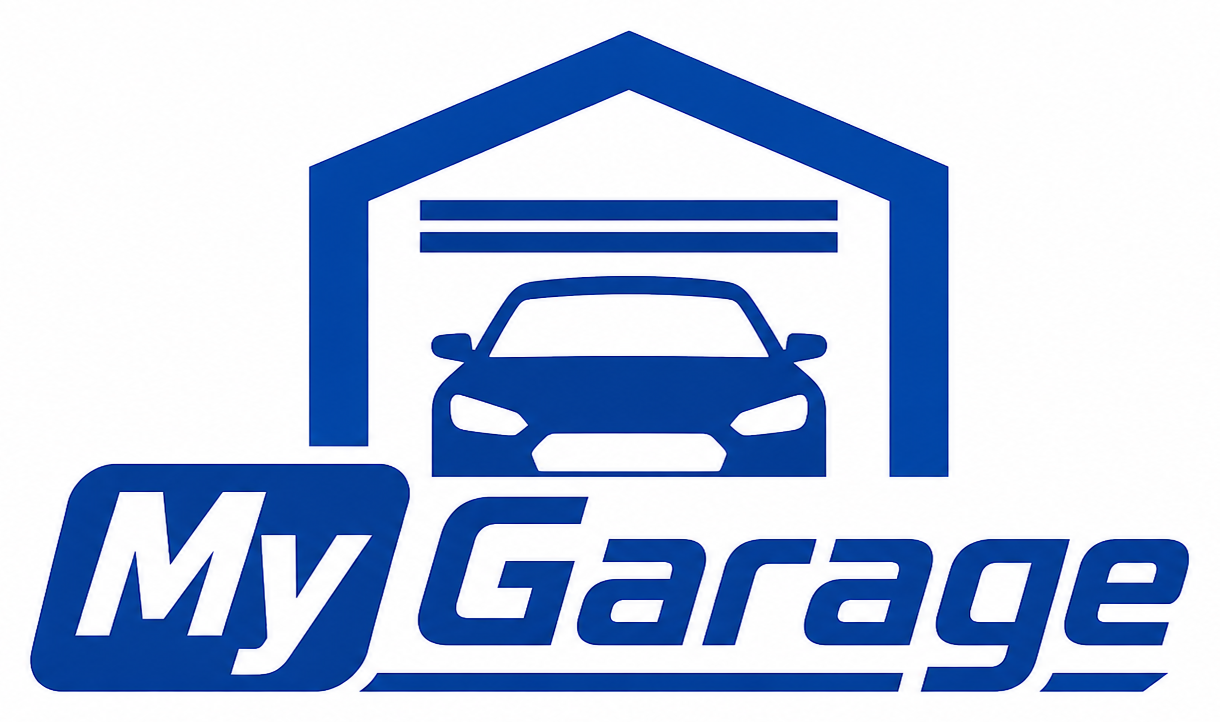 MyGarage